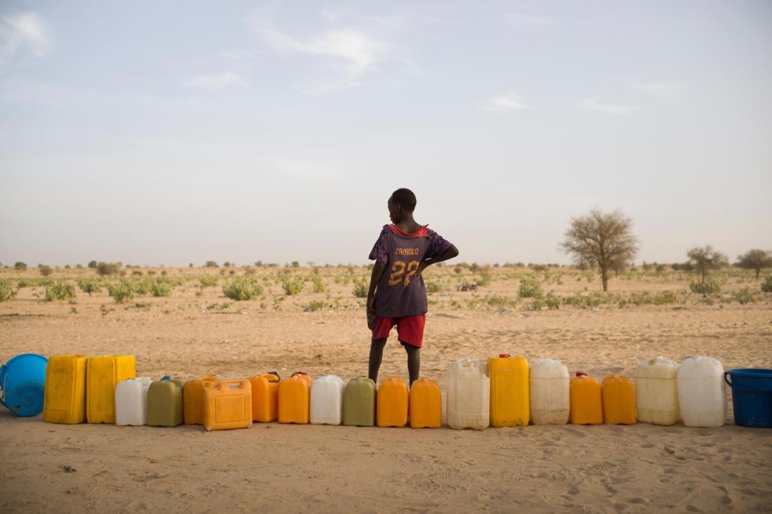 « Il n’y a aucune possibilité de retourner au Soudan cette fois »