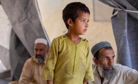 MSF’s response to earthquake in eastern Afghanistan