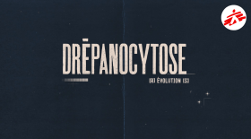 (r)évolution(s) : vous avez dit hydroxyurée ? Episode 4 , la drépanocytose 