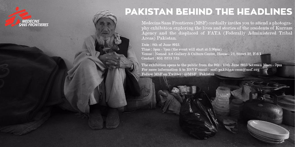 Pakistan behind the headlines