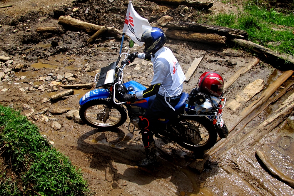 rdc moto pau miranda decembre 2014